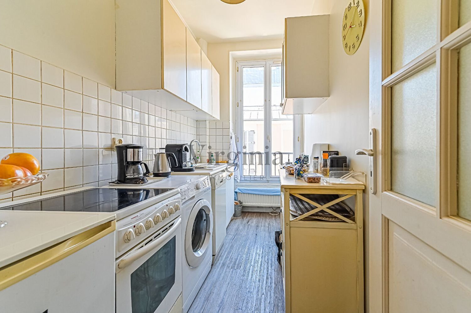 Appartement à vendre, 50m², Charenton-le-Pont