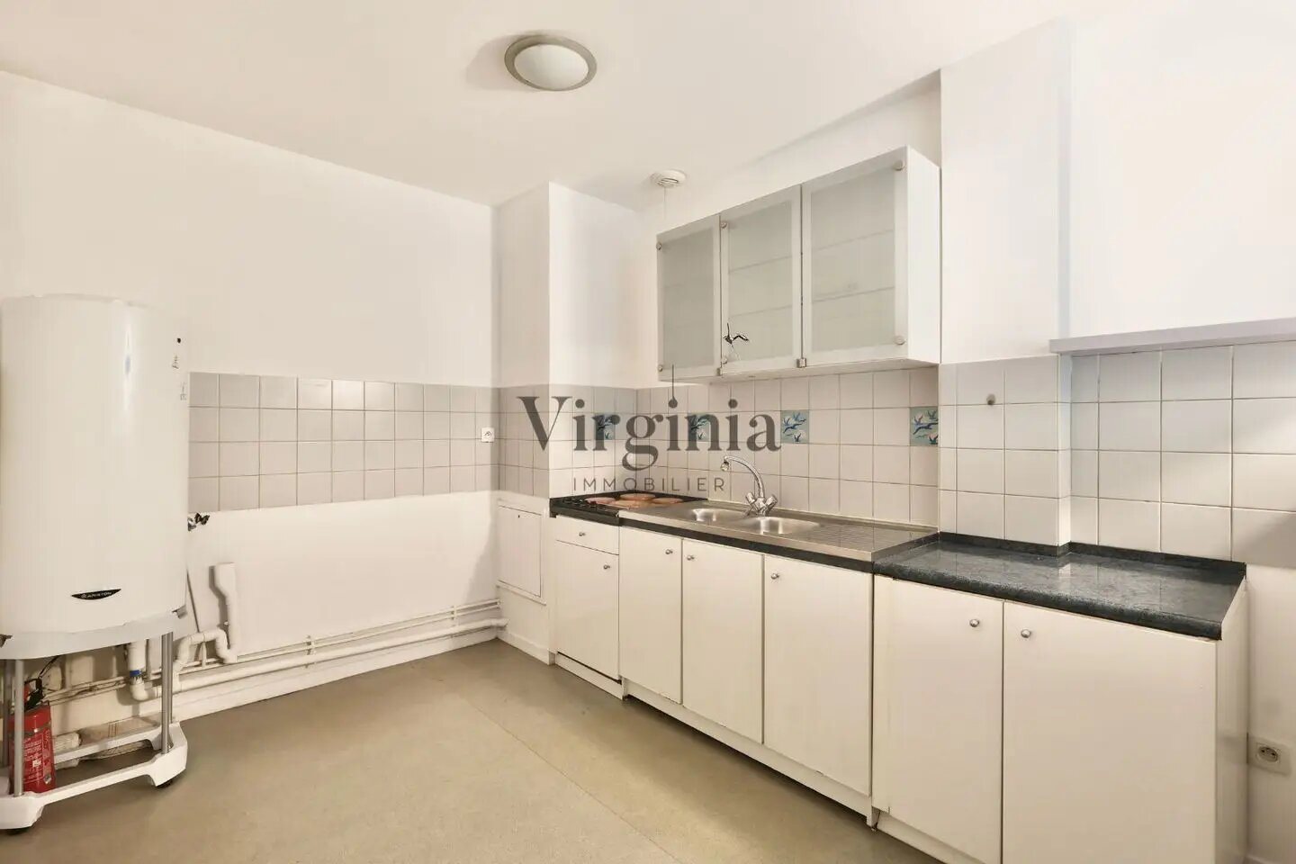 Appartement à vendre, 59m², Charenton-le-Pont