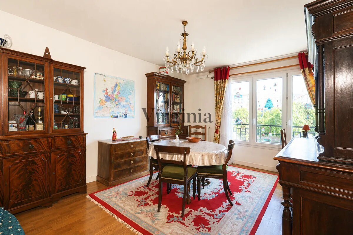 Maison à vendre, 48m², Charenton-le-Pont