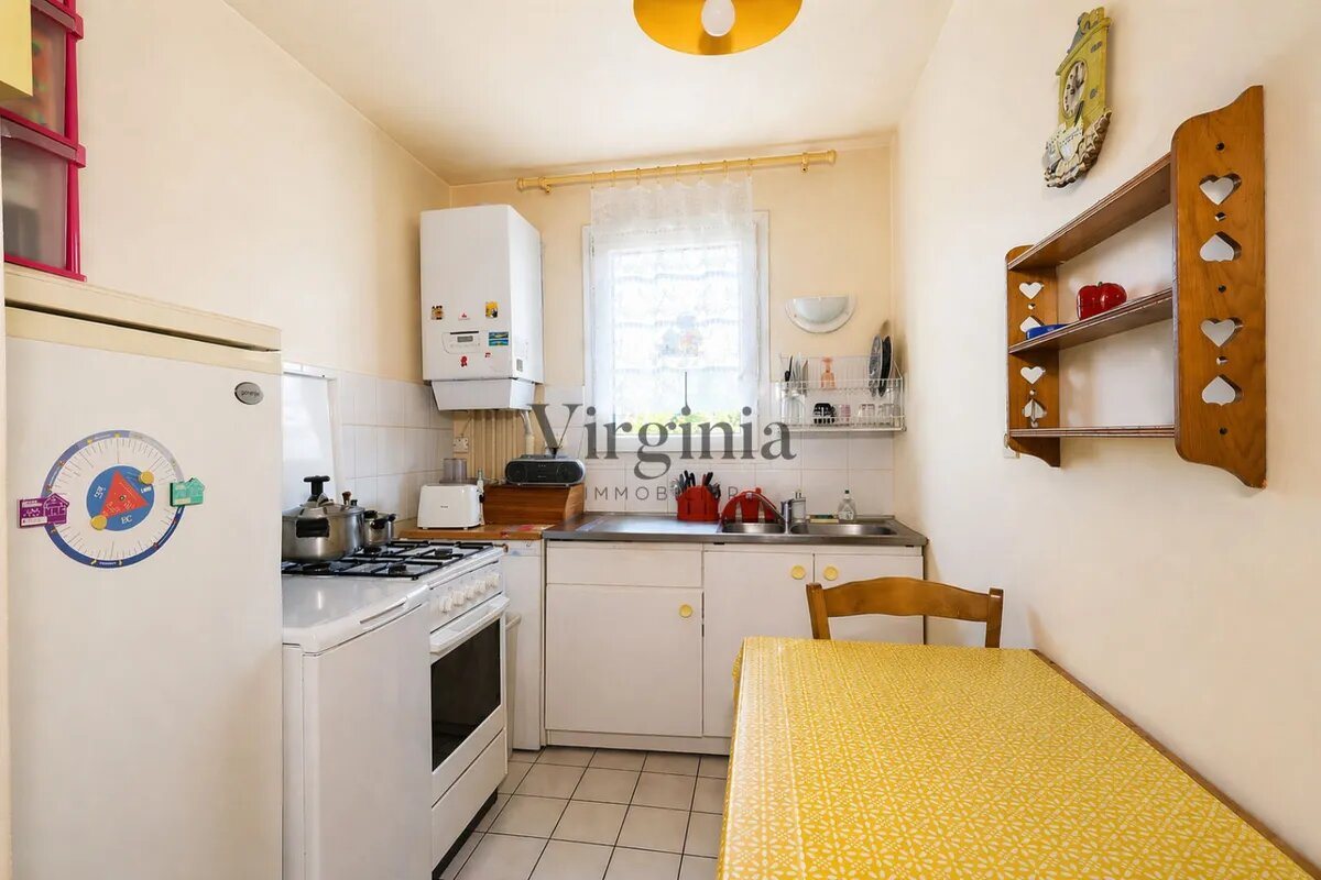 Maison à vendre, 48m², Charenton-le-Pont