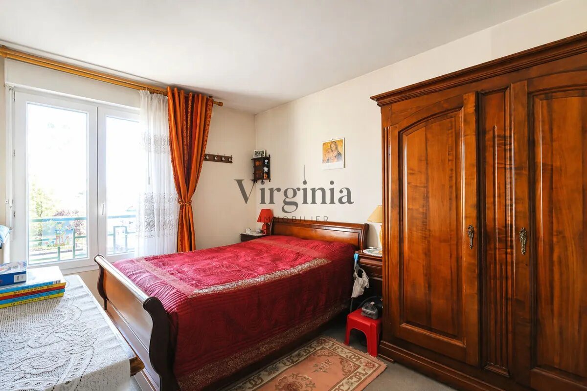 Maison à vendre, 48m², Charenton-le-Pont