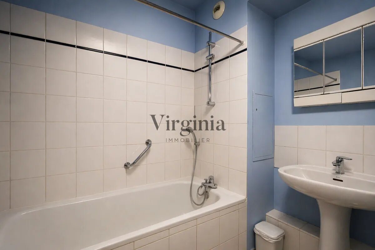 Maison à vendre, 48m², Charenton-le-Pont