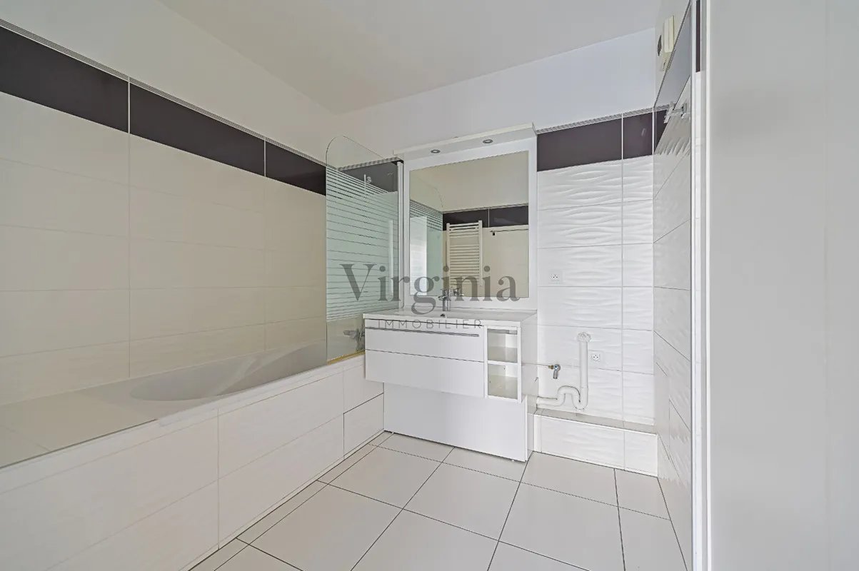 Appartement à vendre, 50m², Charenton-le-Pont
