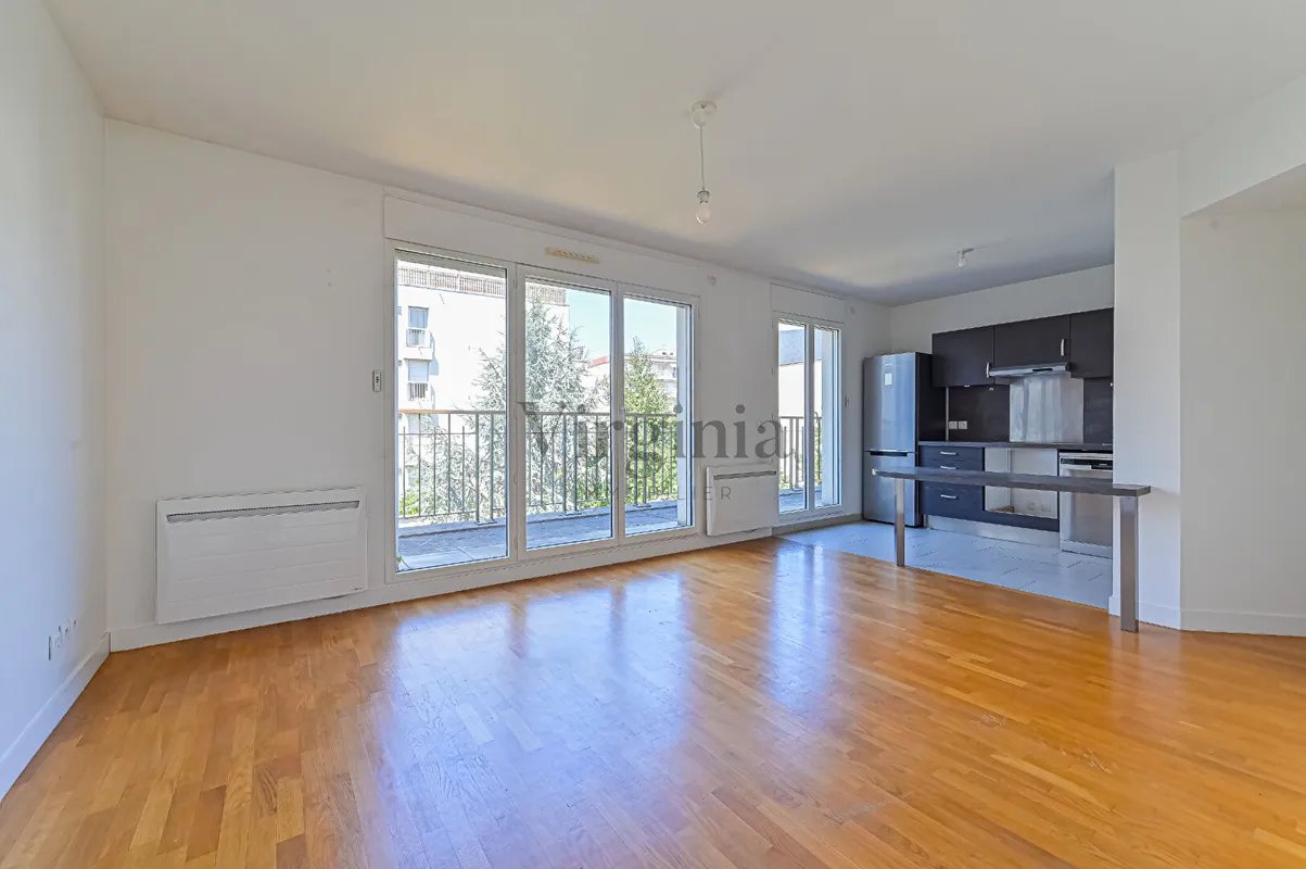 Appartement à vendre, 50m², Charenton-le-Pont
