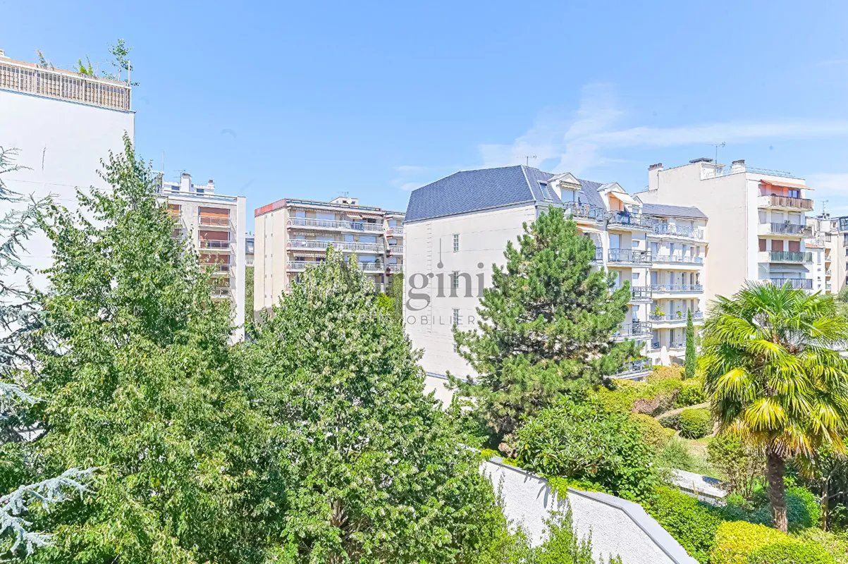 Appartement à vendre, 50m², Charenton-le-Pont