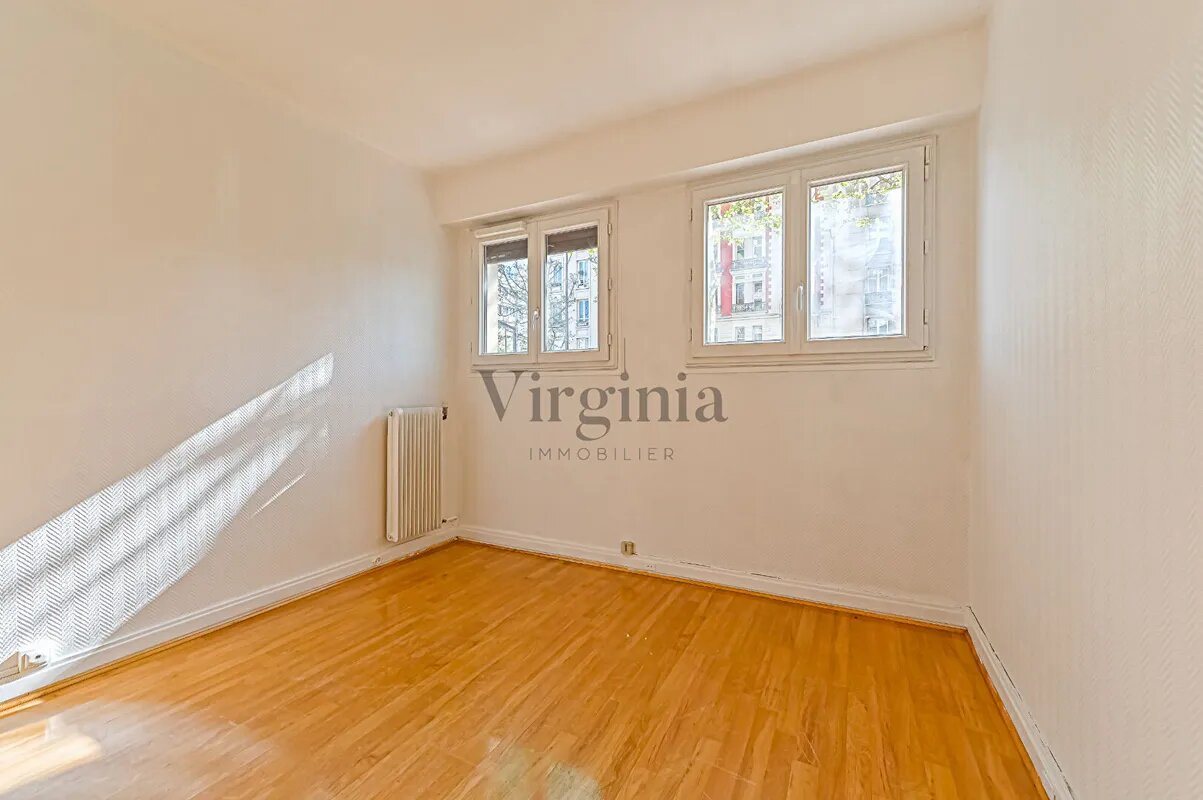 Appartement à vendre, 16m², Charenton-le-Pont