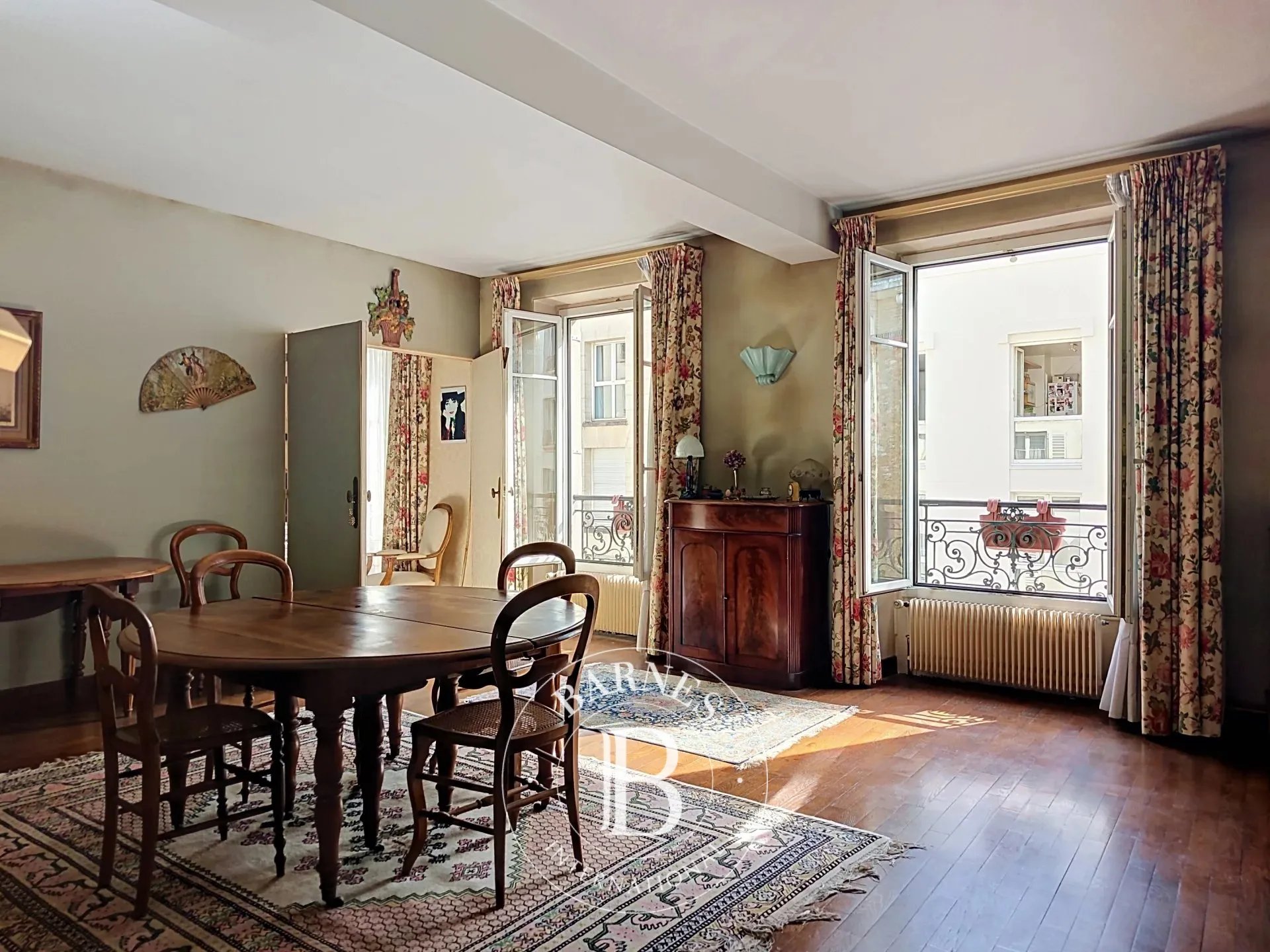 Appartement à vendre, 198m², Charenton-le-Pont
