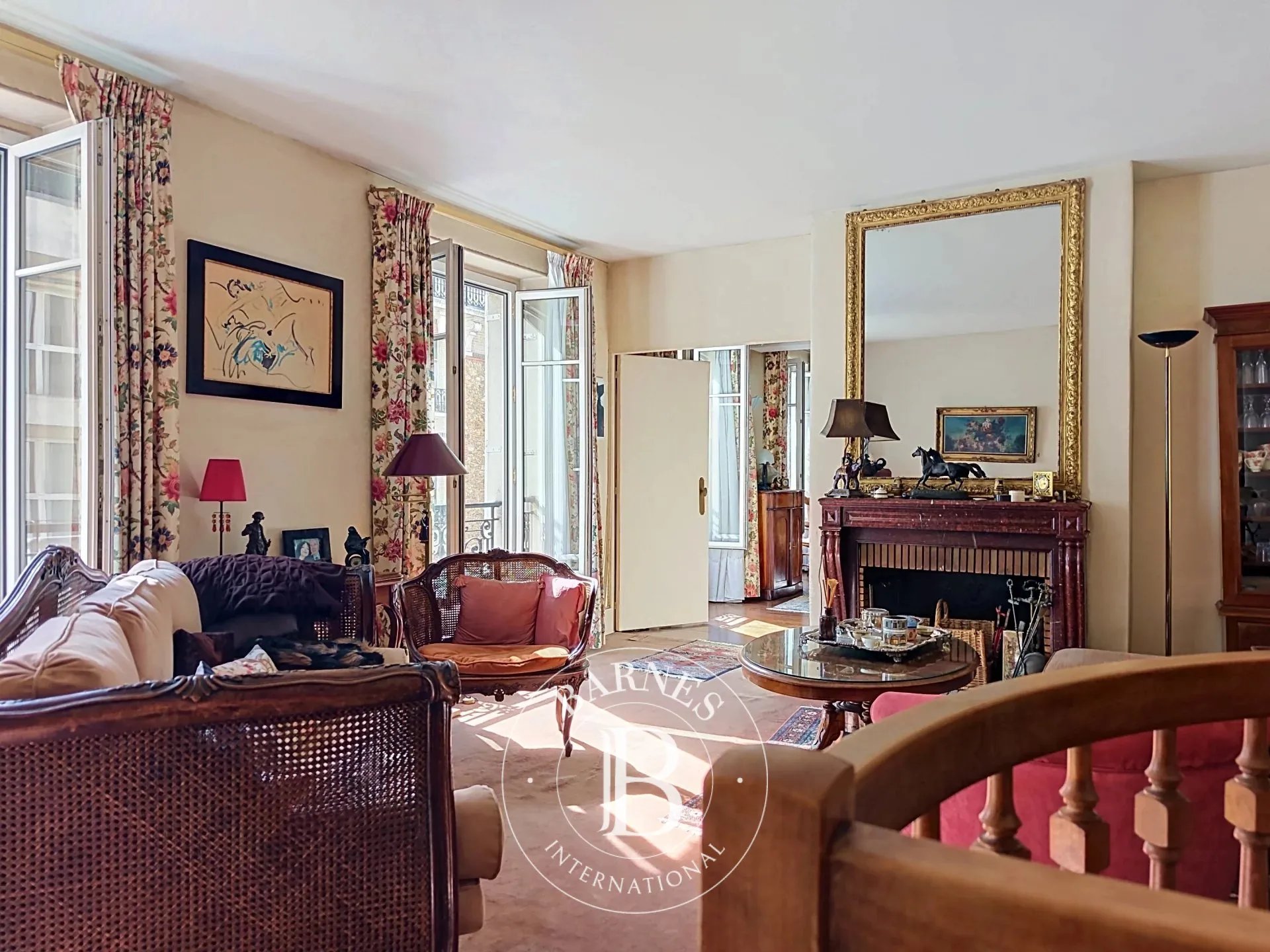 Appartement à vendre, 198m², Charenton-le-Pont