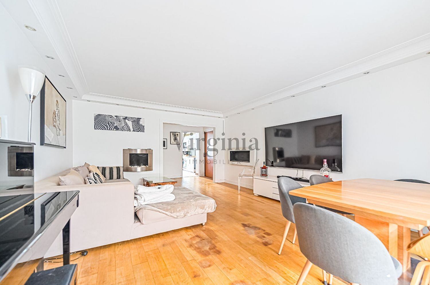 Appartement à vendre, 86m², Charenton-le-Pont