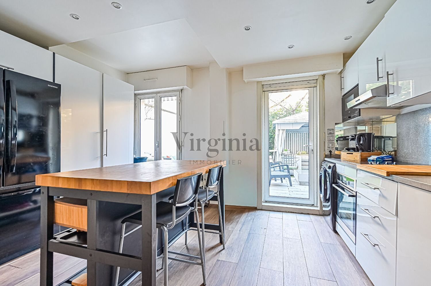 Appartement à vendre, 86m², Charenton-le-Pont