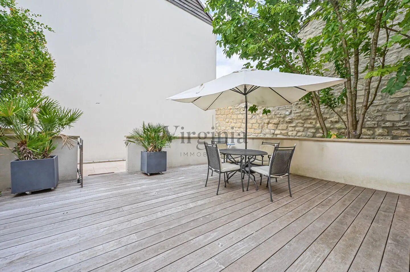 Maison à vendre, 160m², Saint-Maurice