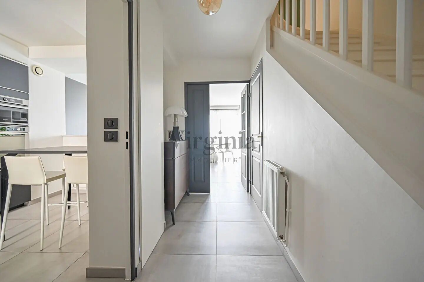 Maison à vendre, 160m², Saint-Maurice