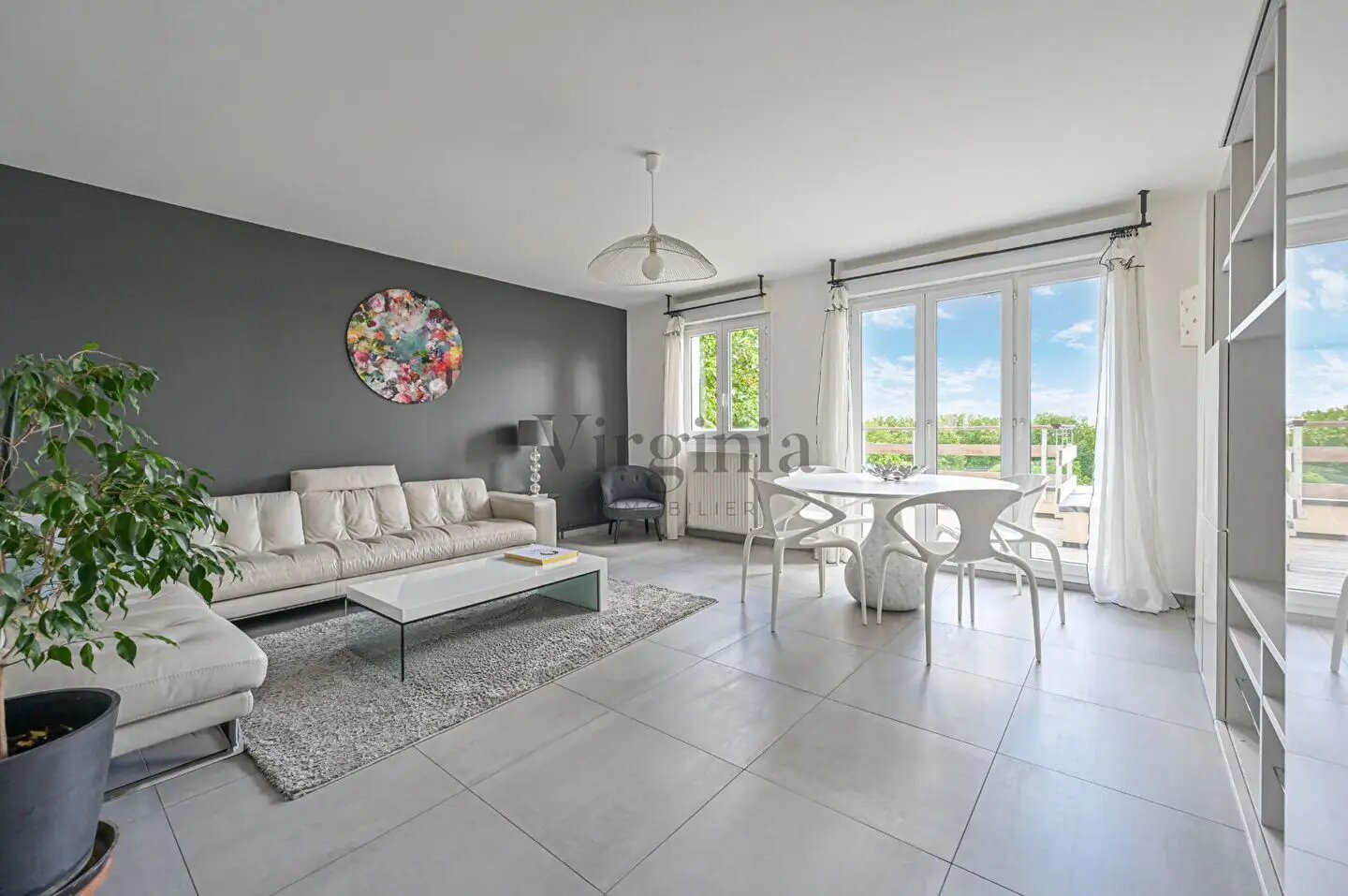 Maison à vendre, 160m², Saint-Maurice