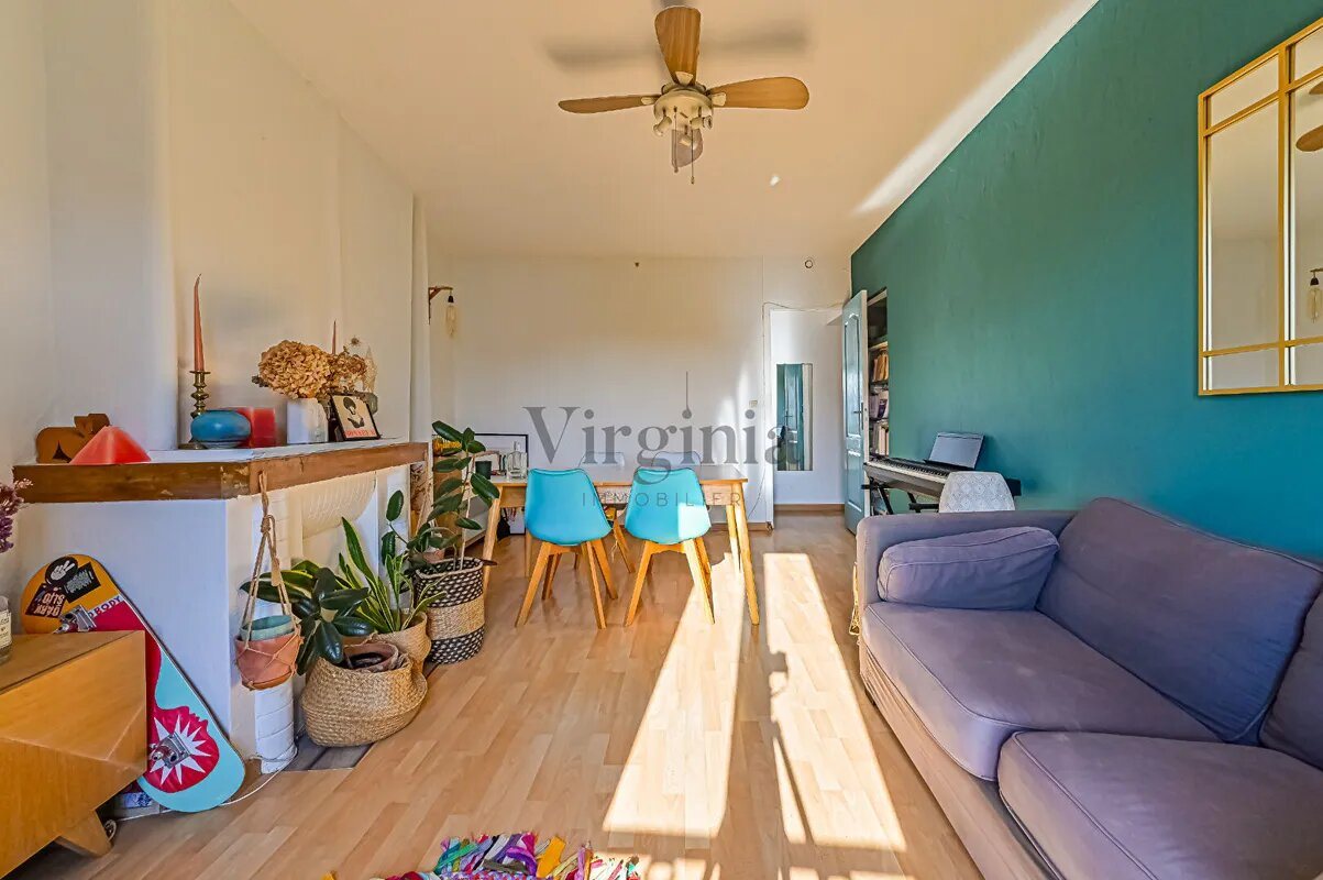 Appartement à vendre, 44m², Charenton-le-Pont