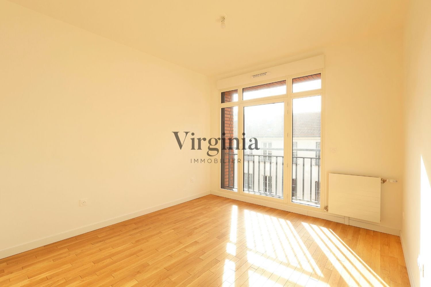 Appartement à vendre, 44m², Saint-Maurice