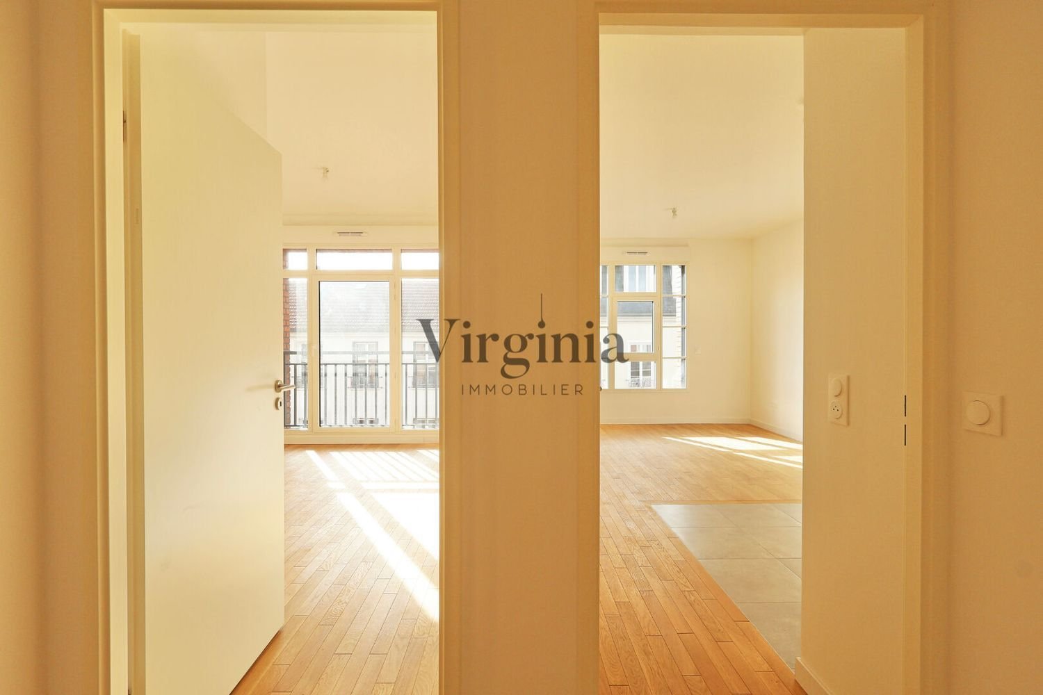 Appartement à vendre, 44m², Saint-Maurice