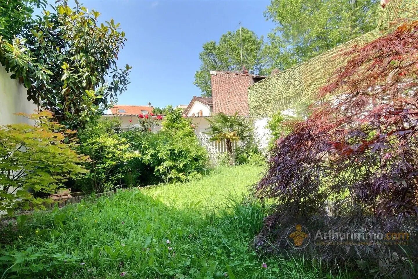 Maison à vendre, 257m², Alfortville