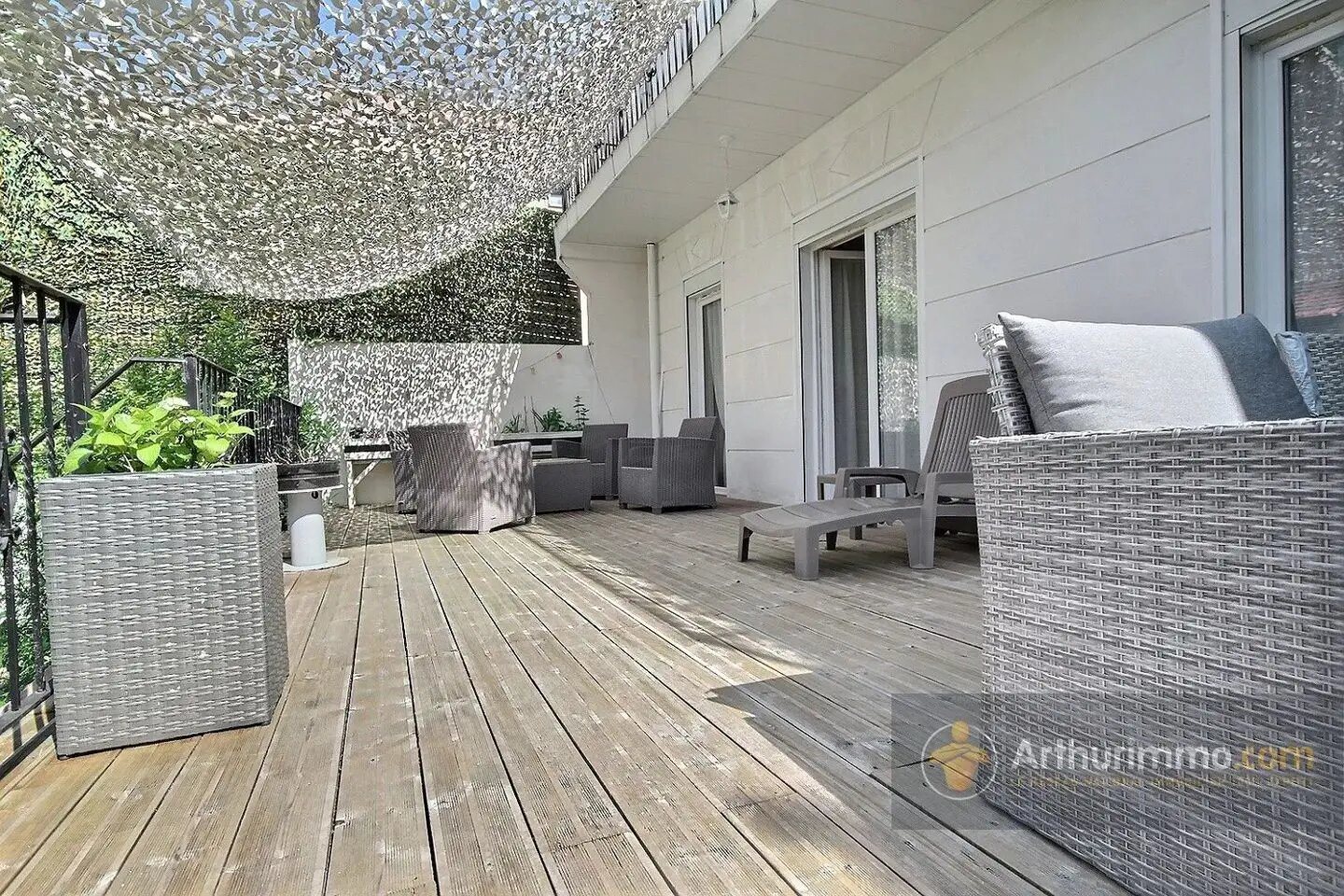 Maison à vendre, 257m², Alfortville