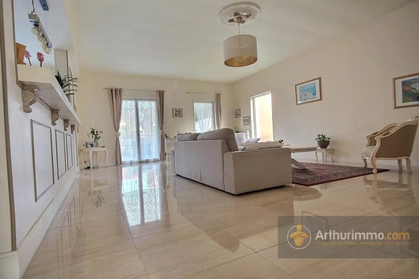 Maison à vendre, 257m², Alfortville