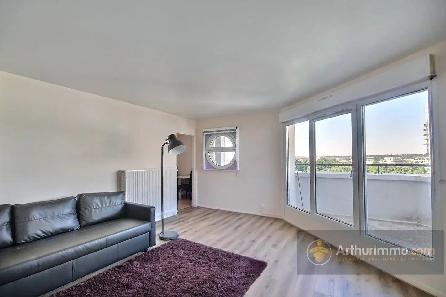 Appartement à louer, 33m², Maisons-Alfort