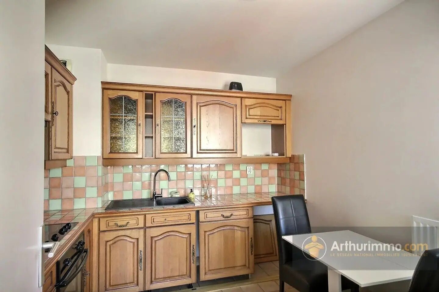 Appartement à louer, 33m², Maisons-Alfort