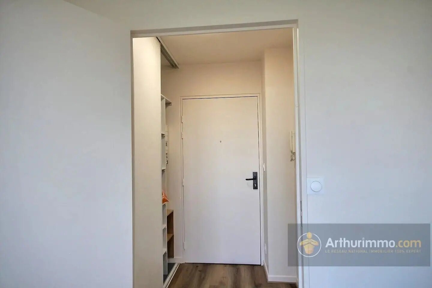Appartement à louer, 33m², Maisons-Alfort