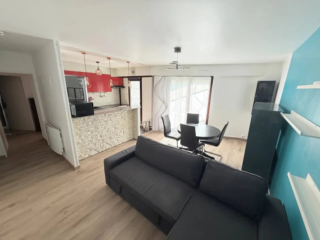 Appartement à louer, NaNm², Charenton-le-Pont