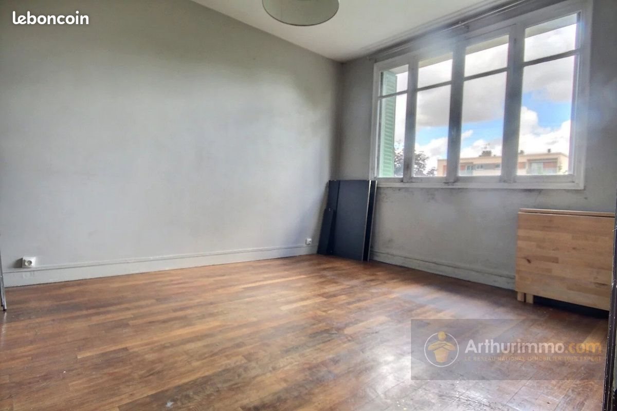 Appartement à vendre, 33m², Alfortville