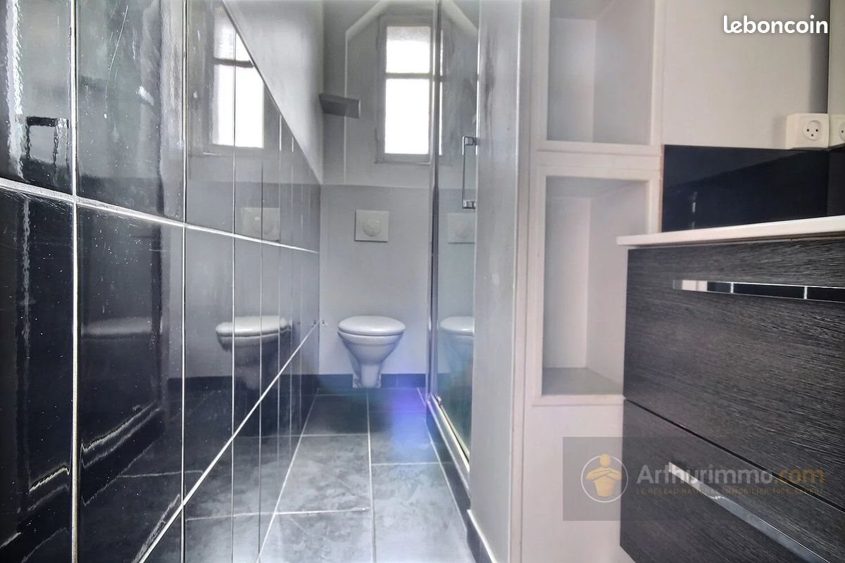 Appartement à vendre, 33m², Alfortville