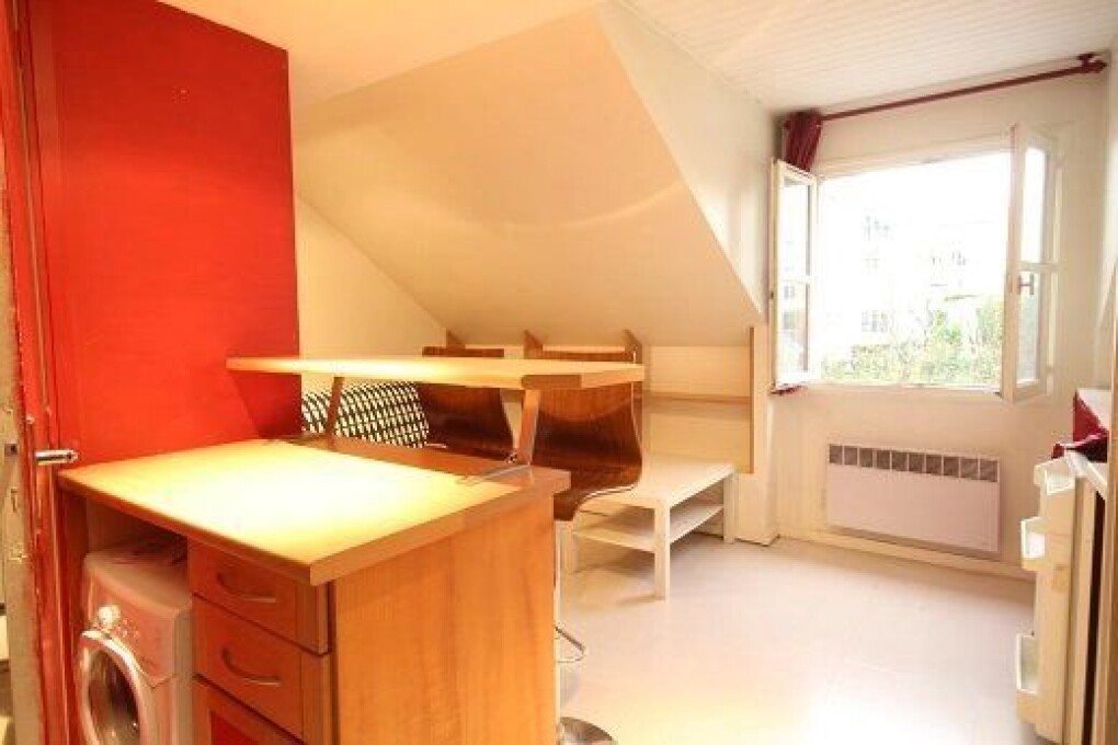 Appartement à louer, 13m², Charenton-le-Pont