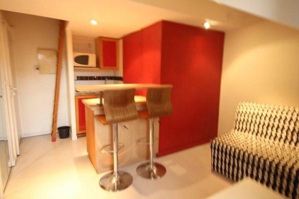 Appartement à louer, 13m², Charenton-le-Pont