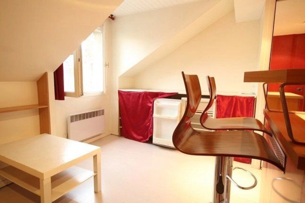 Appartement à louer, 13m², Charenton-le-Pont