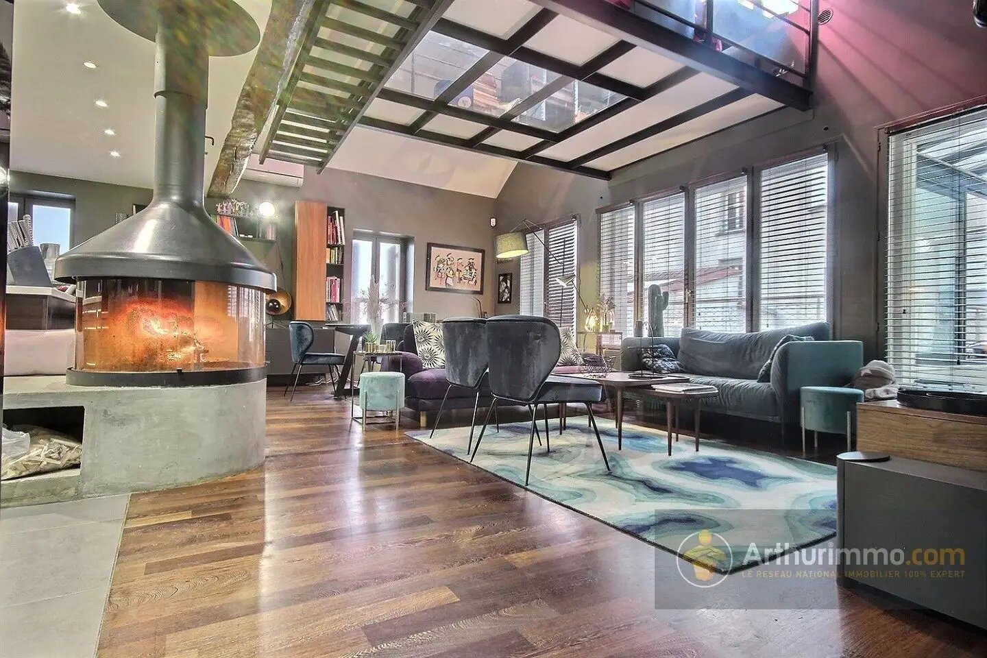 Maison à vendre, 181m², Charenton-le-Pont