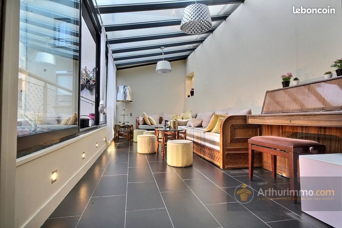 Maison à vendre, 181m², Charenton-le-Pont
