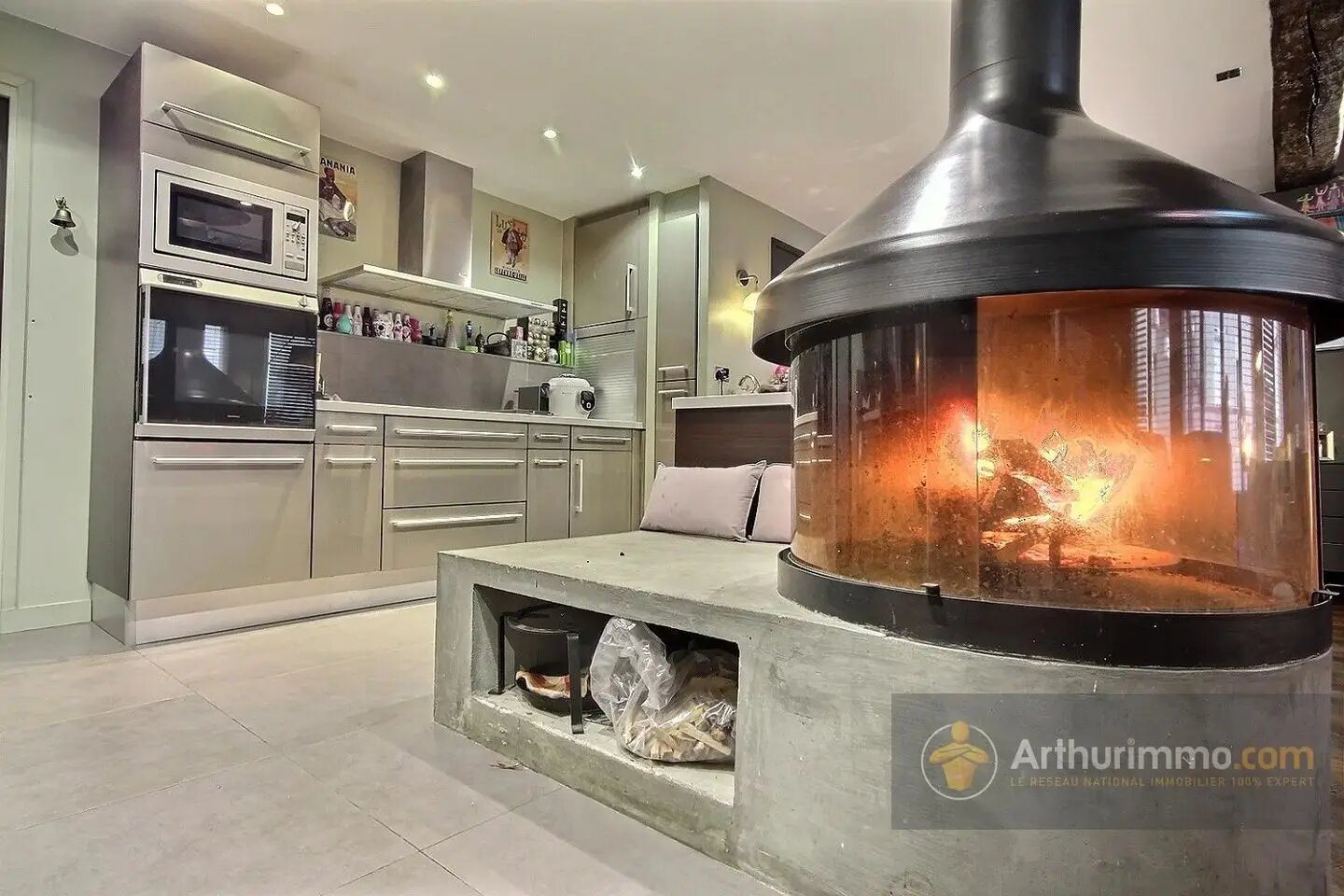 Maison à vendre, 181m², Charenton-le-Pont