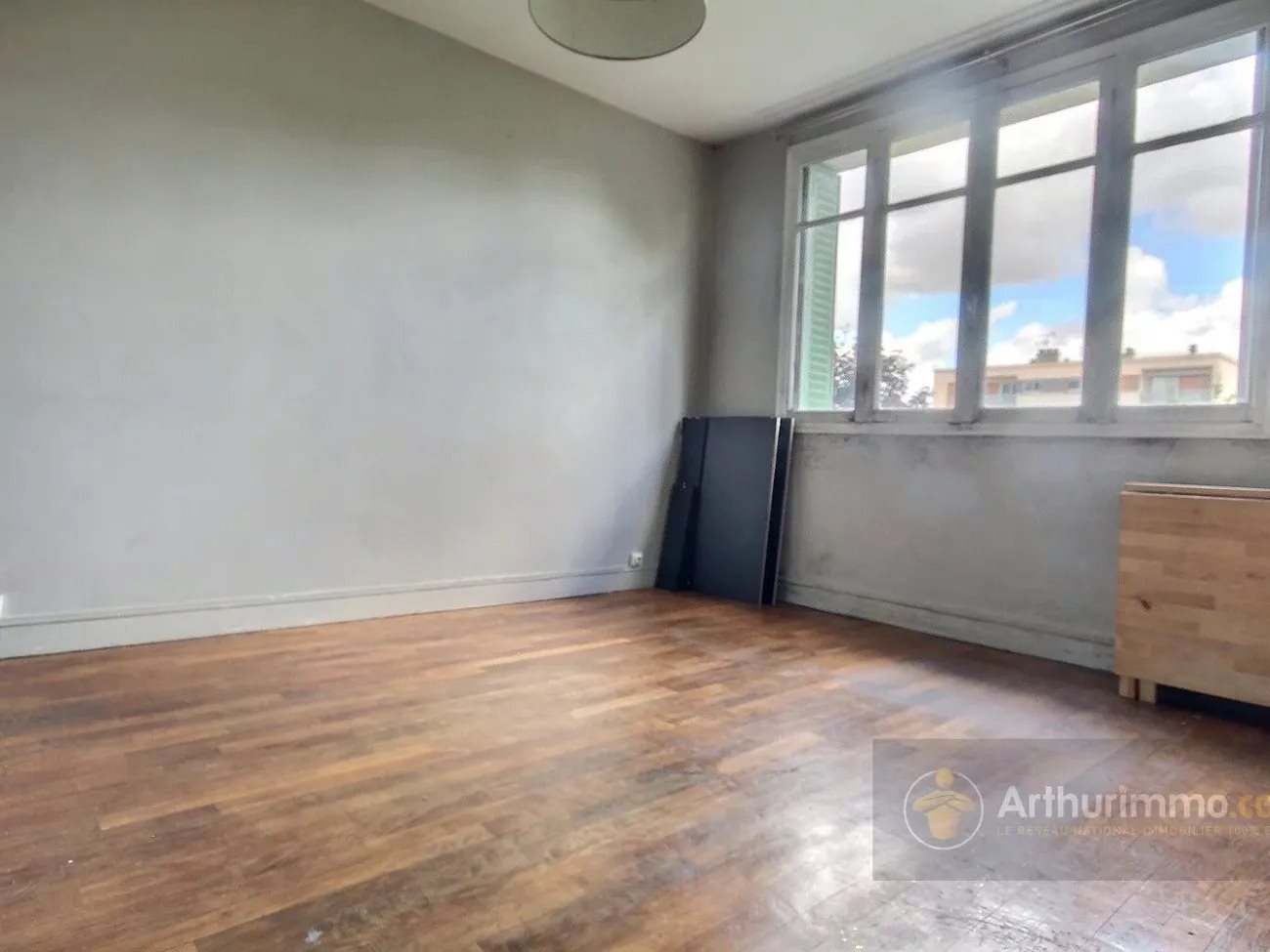Appartement à vendre, 2m², Alfortville