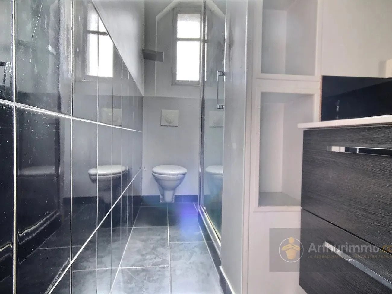 Appartement à vendre, 2m², Alfortville