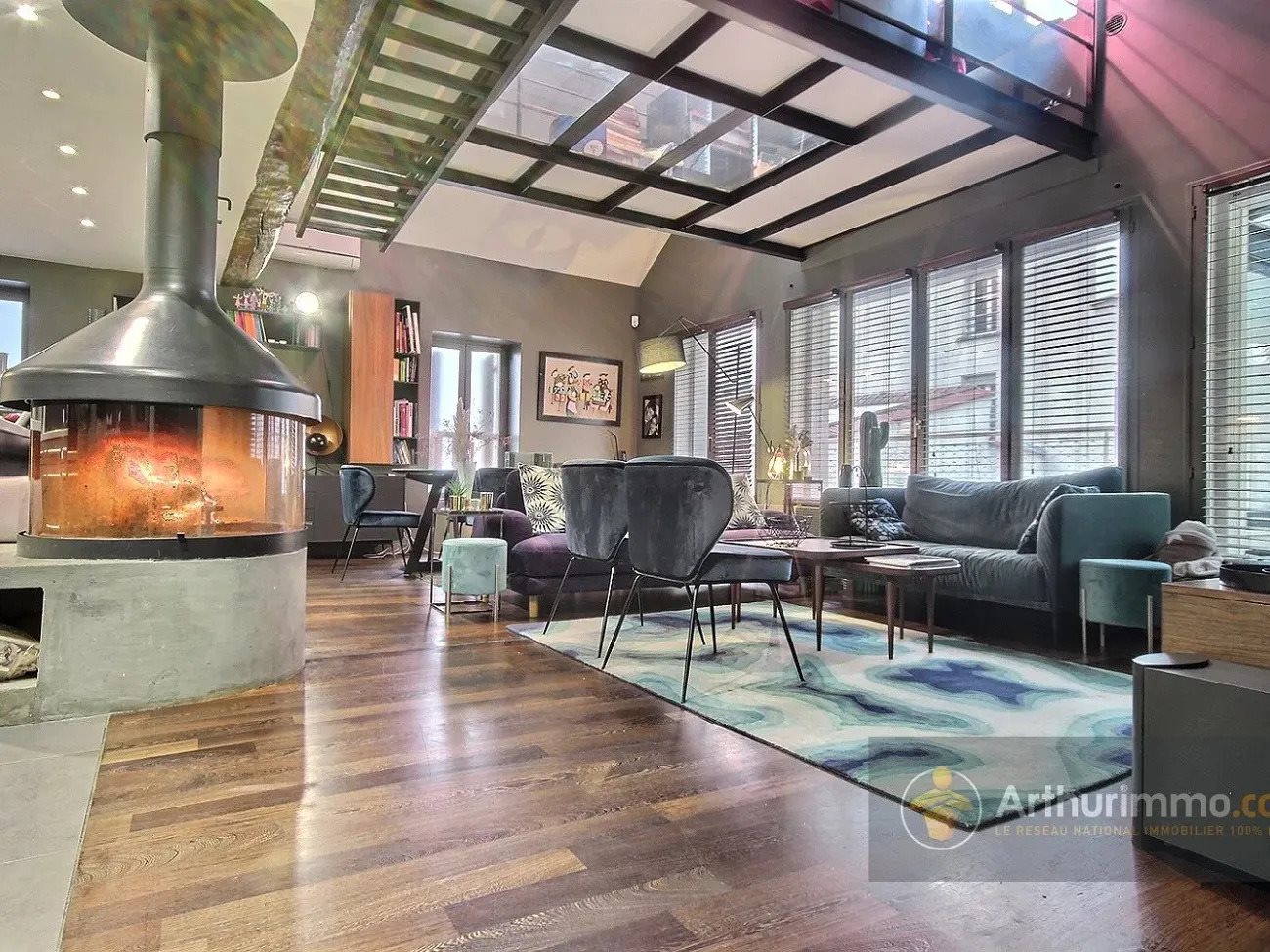 Maison à vendre, 1m², Charenton-le-Pont