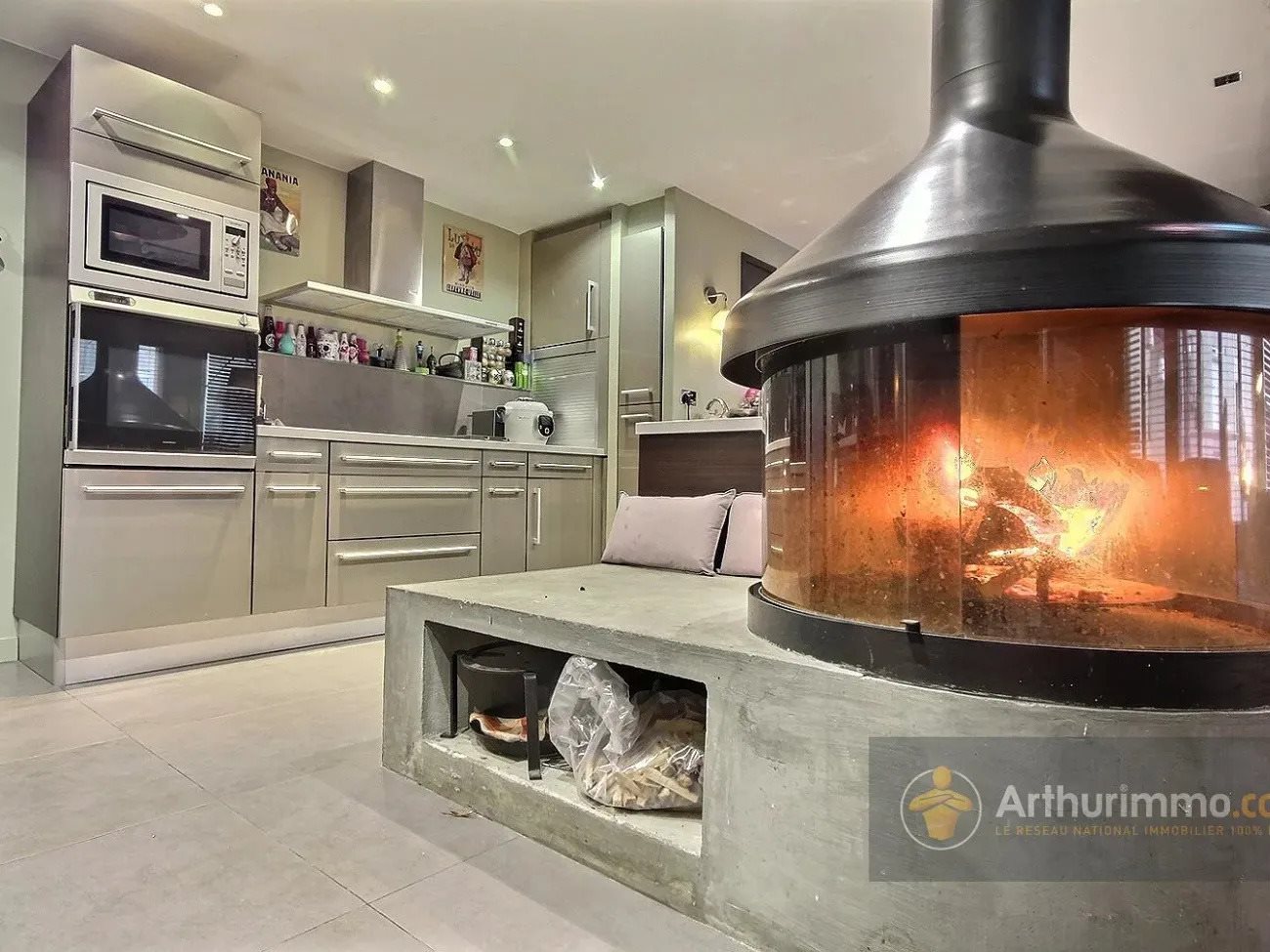 Maison à vendre, 1m², Charenton-le-Pont