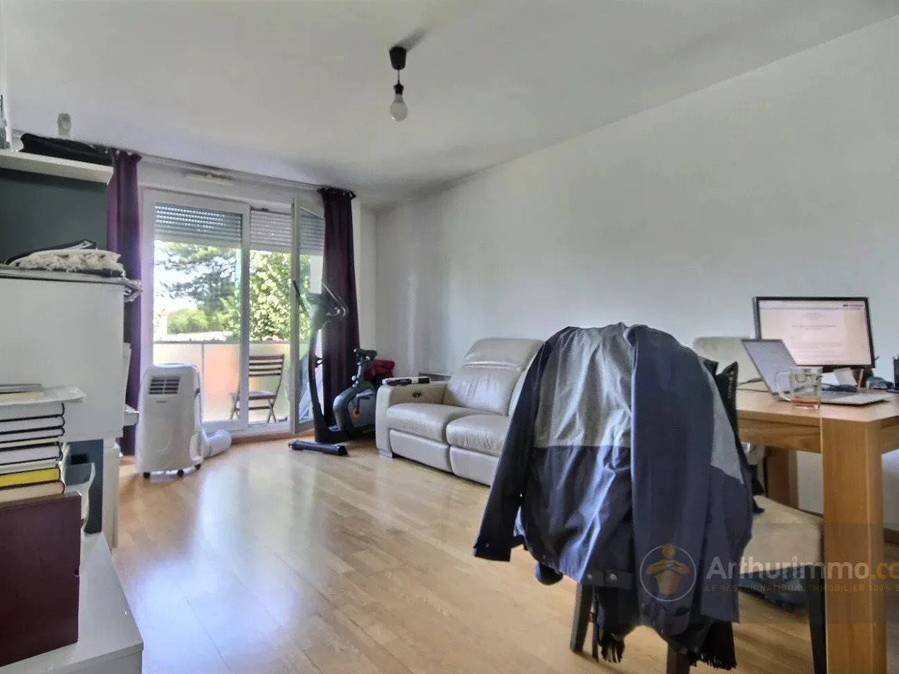 Appartement à vendre, NaNm², Créteil