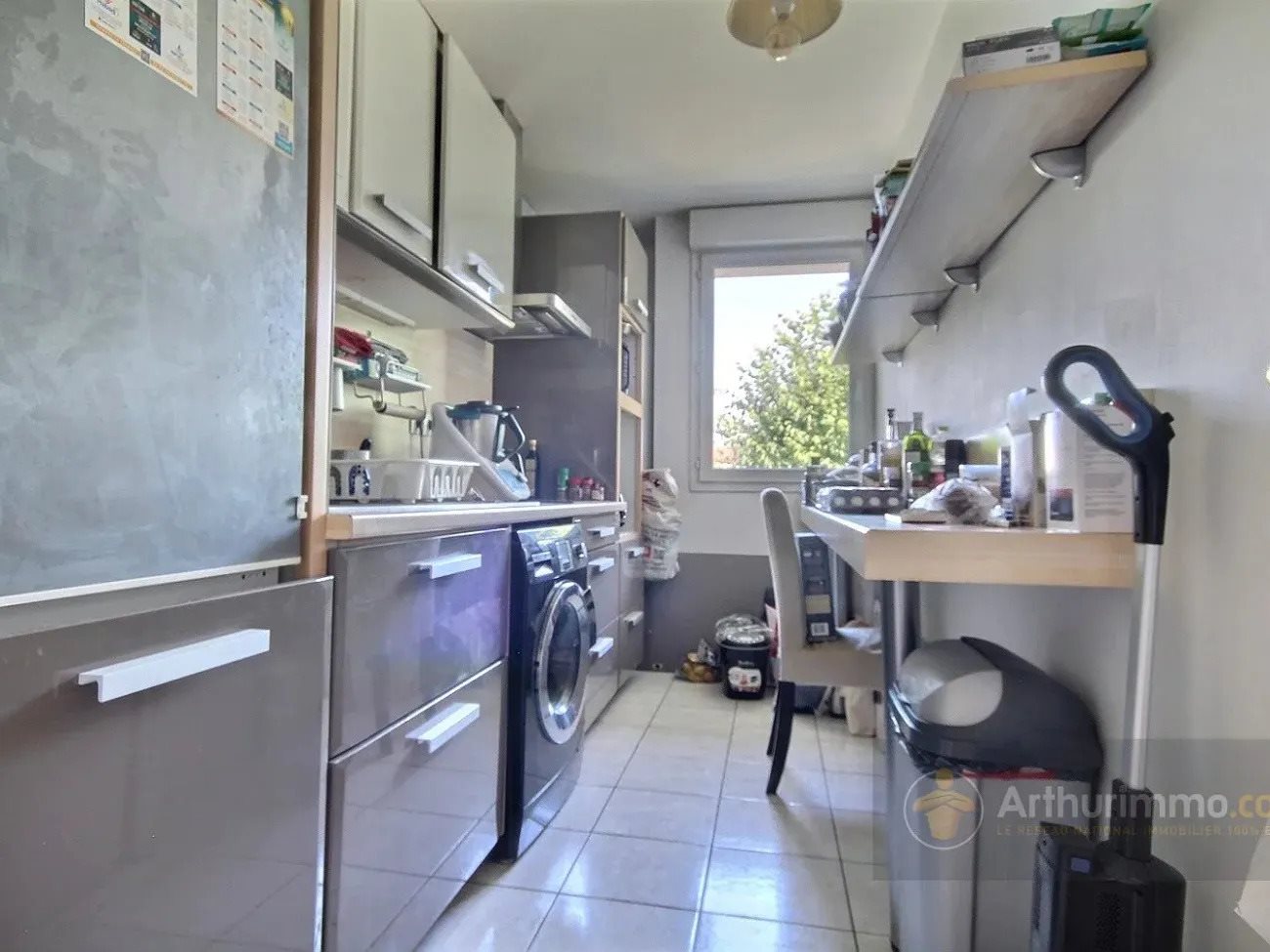 Appartement à vendre, NaNm², Créteil