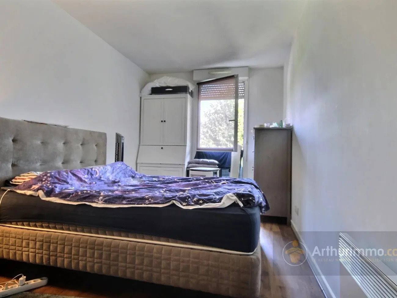 Appartement à vendre, NaNm², Créteil