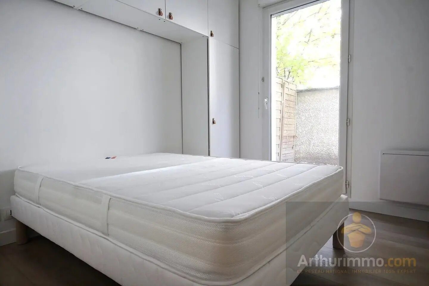 Appartement à louer, 38m², Maisons-Alfort