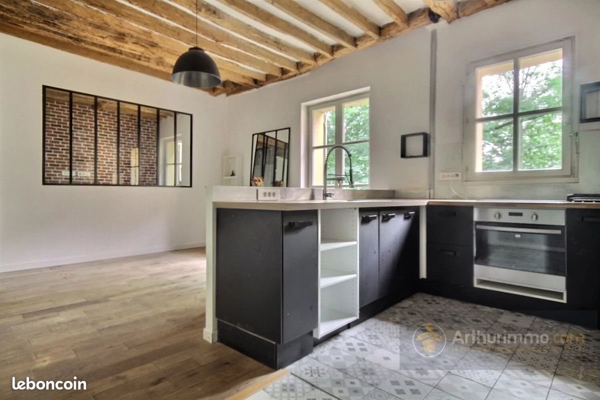 Appartement à vendre, 57m², Charenton-le-Pont