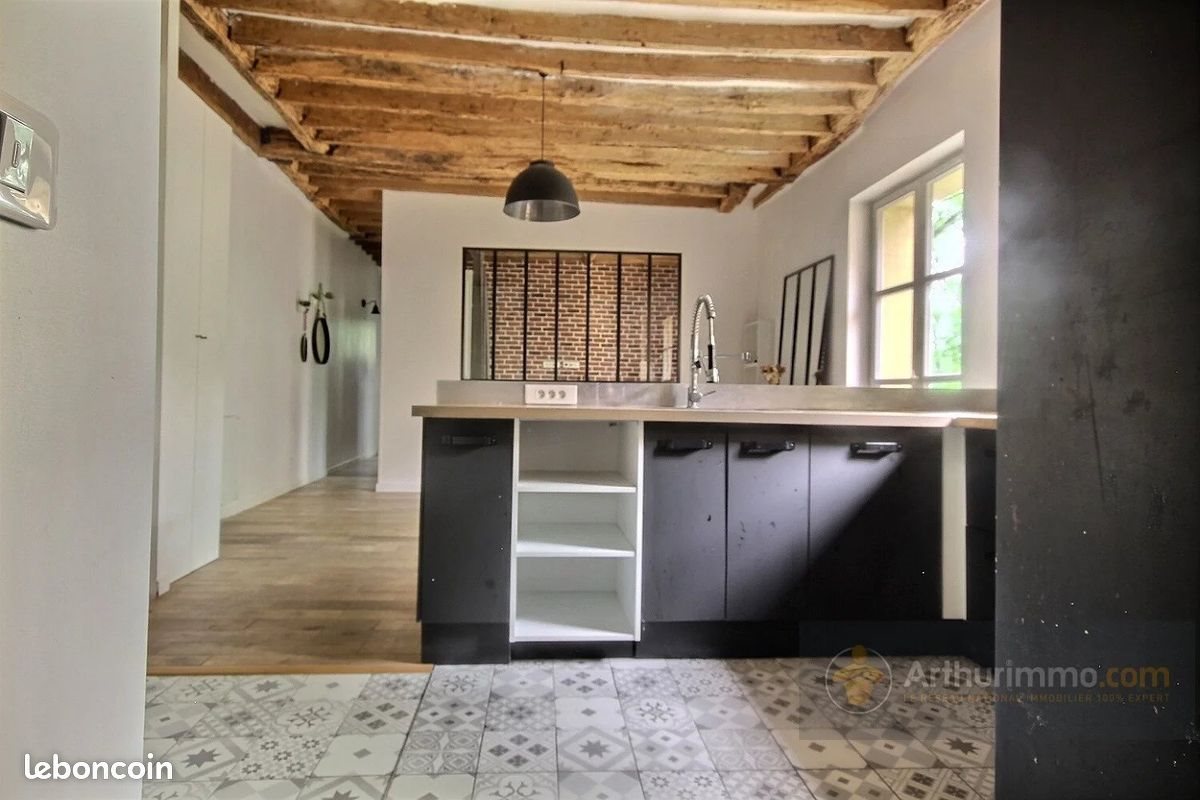 Appartement à vendre, 57m², Charenton-le-Pont
