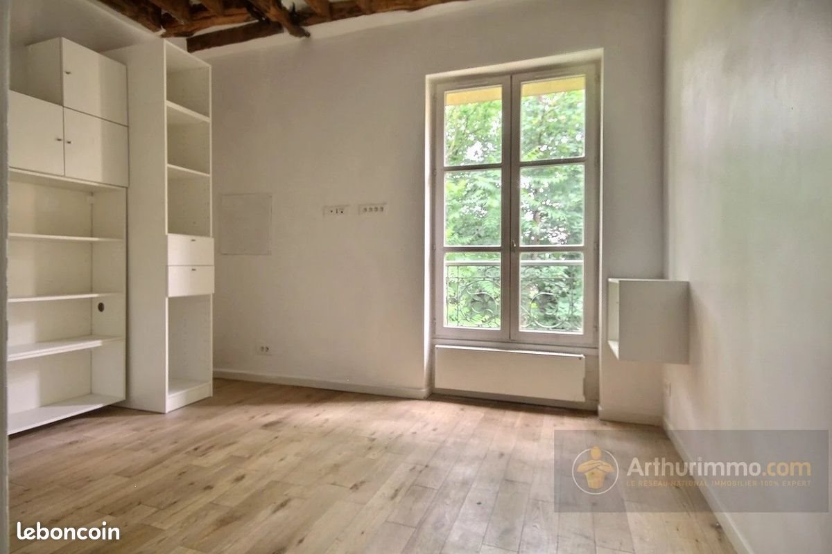 Appartement à vendre, 57m², Charenton-le-Pont