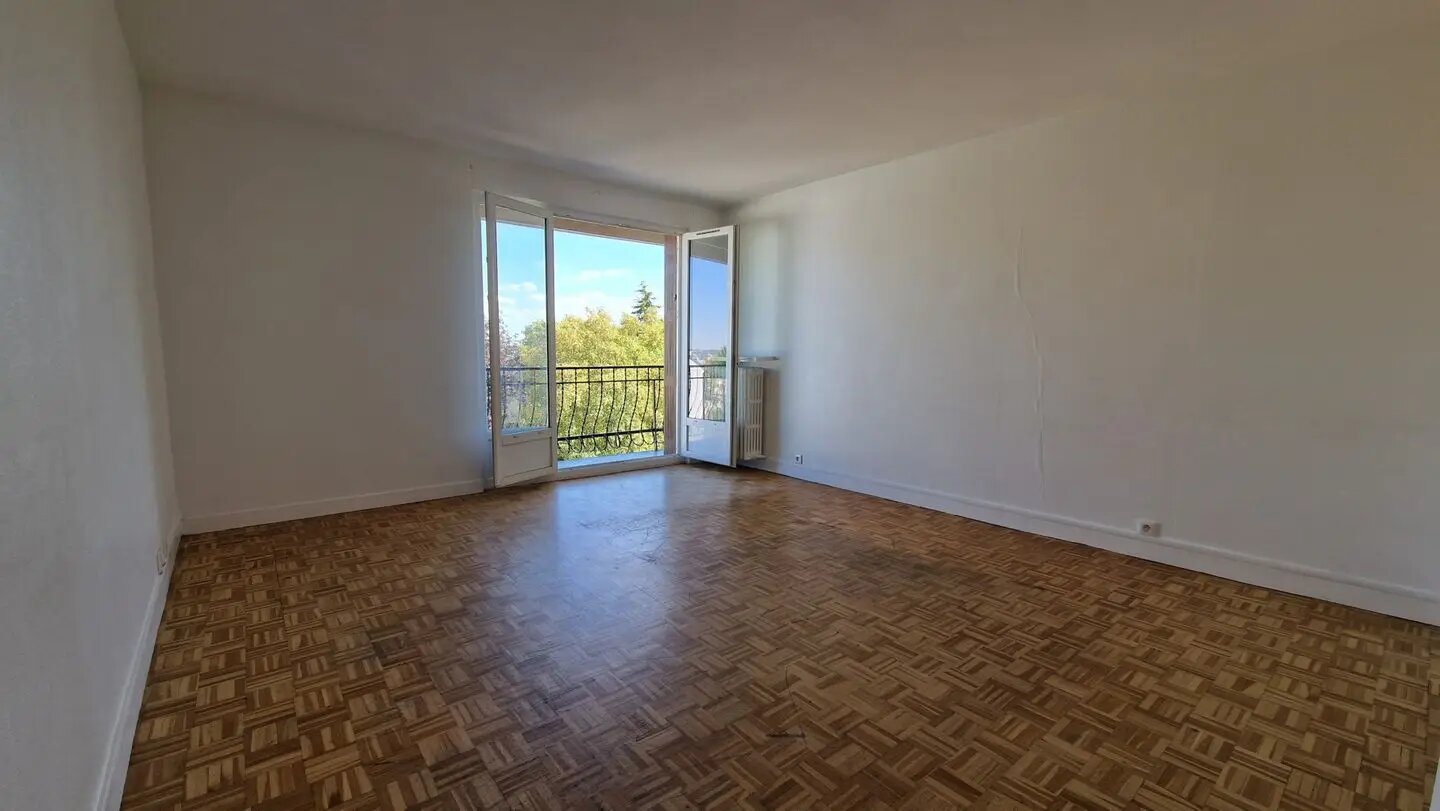 Appartement à vendre, 78m², Nogent-sur-Marne