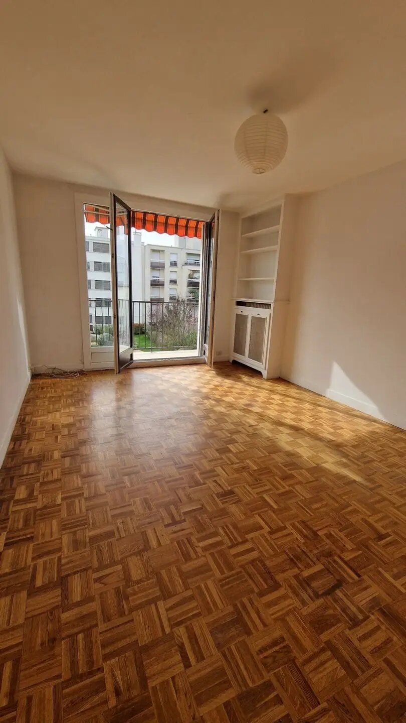 Appartement à vendre, 60m², Nogent-sur-Marne