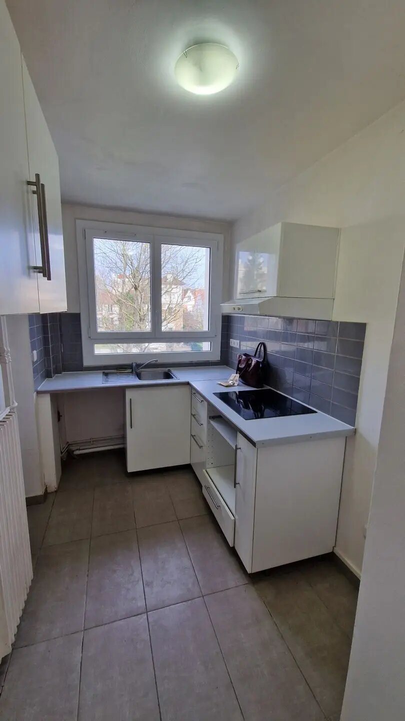 Appartement à vendre, 60m², Nogent-sur-Marne