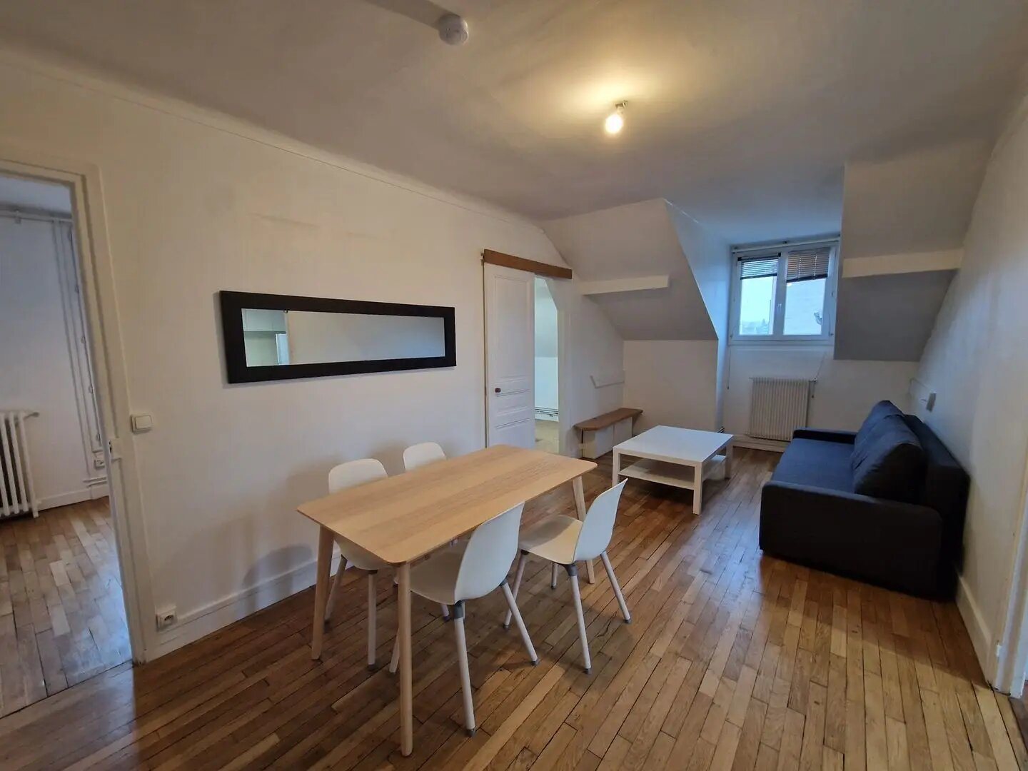 Appartement à louer, 49m², Fontenay-sous-Bois